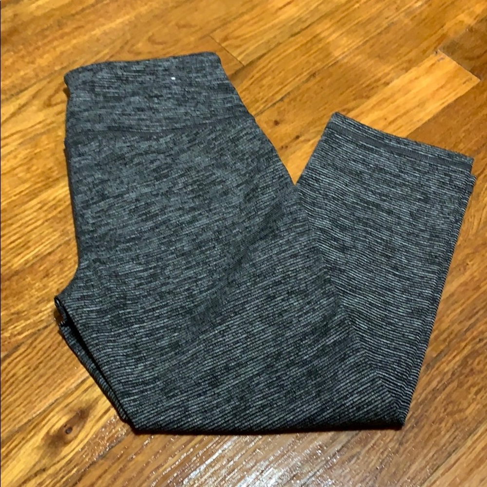 Old Navy active capris